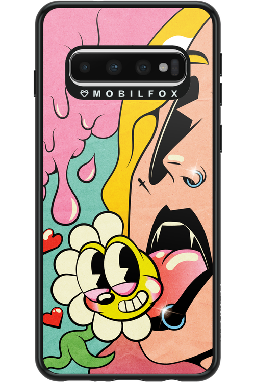 Love Sick 2.0 - Samsung Galaxy S10