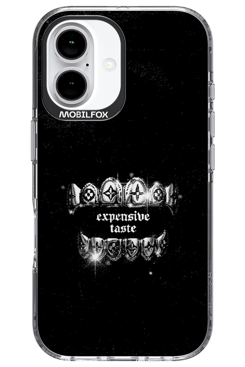 Expensive Taste - Apple iPhone 16