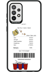 házibuli - Samsung Galaxy A72