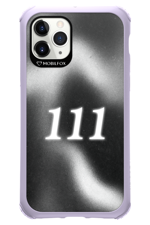 111 - Apple iPhone 11 Pro