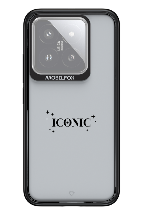 Iconic Sparkle - Xiaomi 14