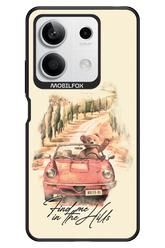 Find Me in the Hills - Xiaomi Redmi Note 13 5G