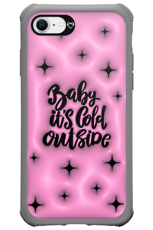 BabyX - Apple iPhone SE 2022