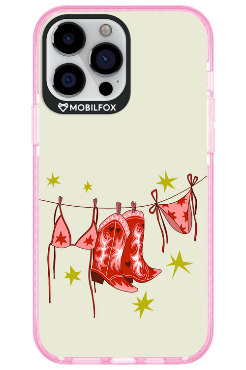 Laundry 2.0 - Apple iPhone 13 Pro Max