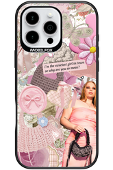 Sweet Fairy - Apple iPhone 16 Pro Max