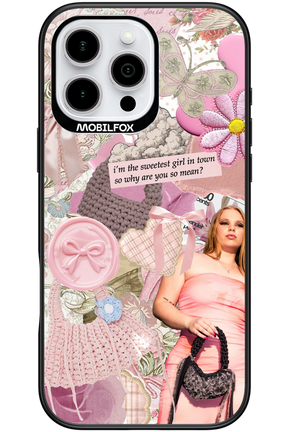 Sweet Fairy - Apple iPhone 16 Pro Max