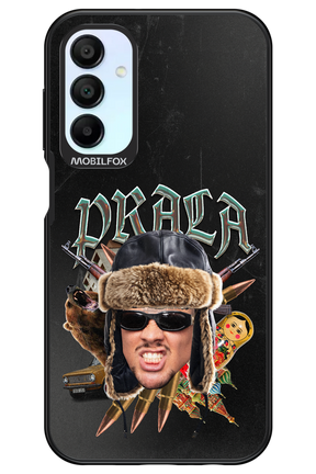 Lmen Panel - Samsung Galaxy A15