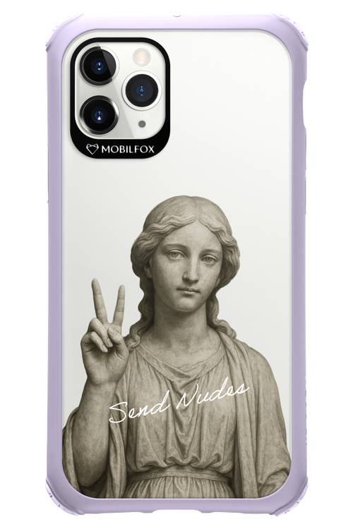Saint Nudes - Apple iPhone 11 Pro