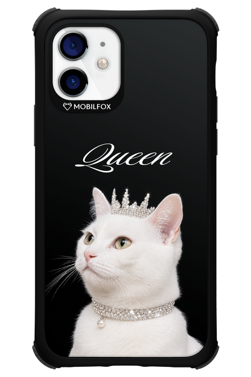 Queen 2.0 - Apple iPhone 12