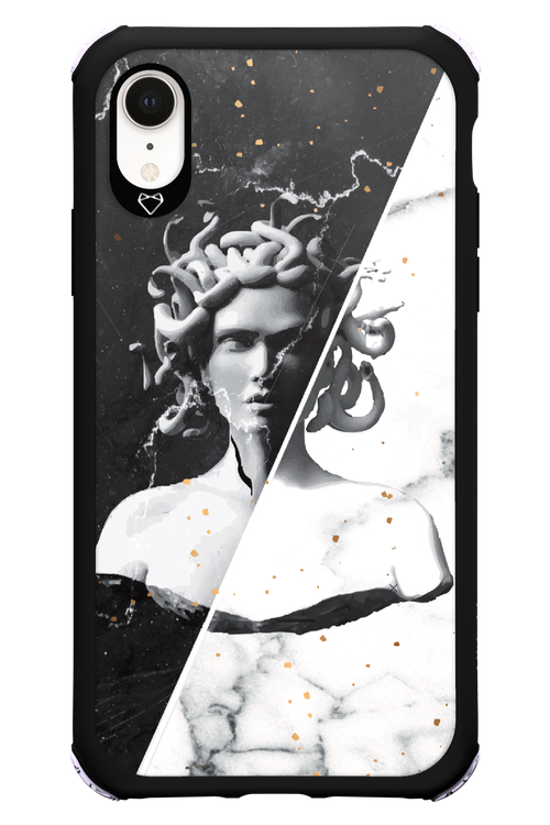 Medusa - Apple iPhone XR