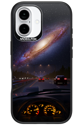 Nightride - Apple iPhone 16