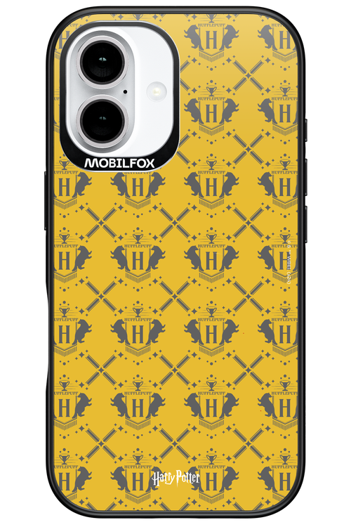 You Might Belong in Hufflepuff - Apple iPhone 16