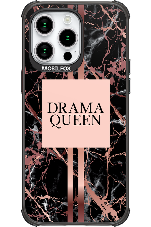 Drama Queen - Apple iPhone 15 Pro Max