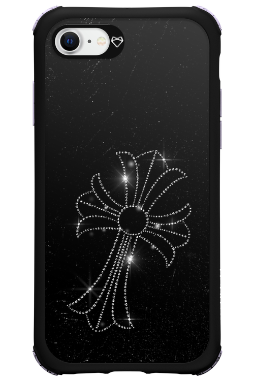 Chrome Standard - Apple iPhone SE 2022