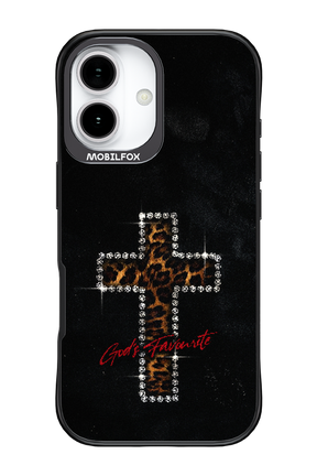 God's Favourite - Apple iPhone 17