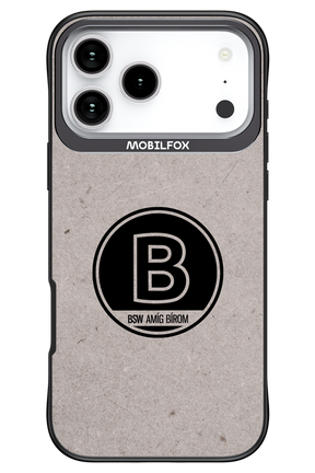 Alig bírom - Apple iPhone 17 Pro Max