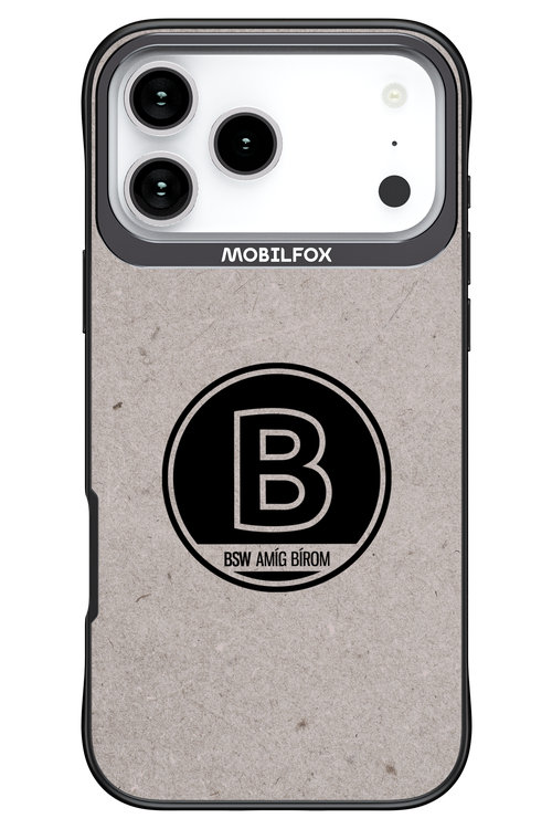 Alig bírom - Apple iPhone 17 Pro Max