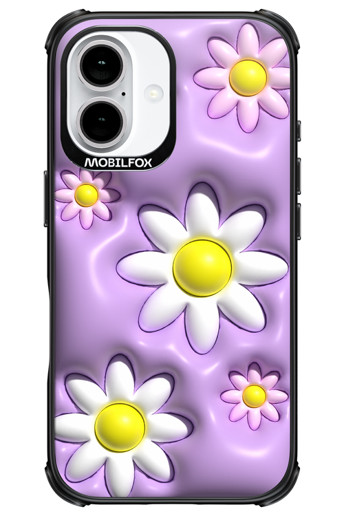 Lavender - Apple iPhone 16