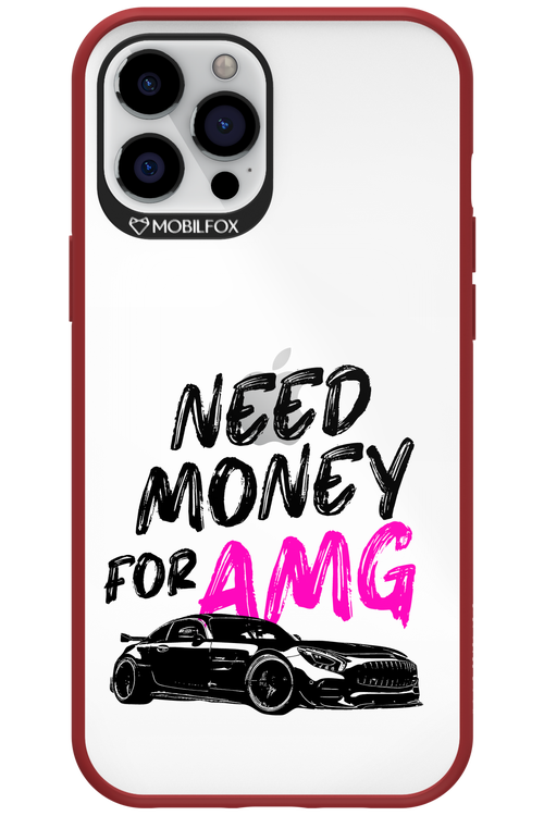 Need money for AMG - Apple iPhone 12 Pro Max