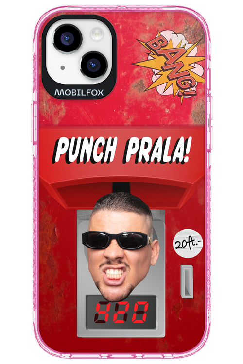 Punch Prala - Apple iPhone 14 Plus