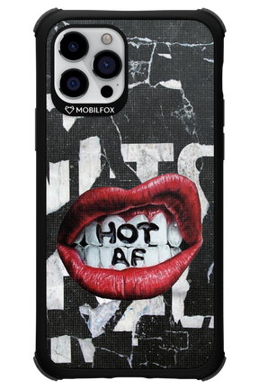 HOT AS F - Apple iPhone 12 Pro