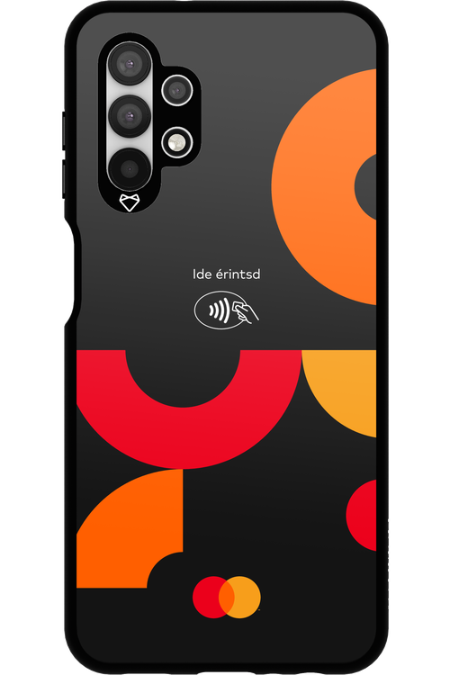 MC Black 2.0 - Samsung Galaxy A13 4G