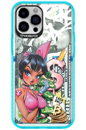 NATASHA - Apple iPhone 12 Pro Max