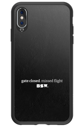 BSW FourSeasons 5 2.0 - Apple iPhone XS Max