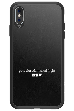 BSW FourSeasons 5 2.0 - Apple iPhone XS Max