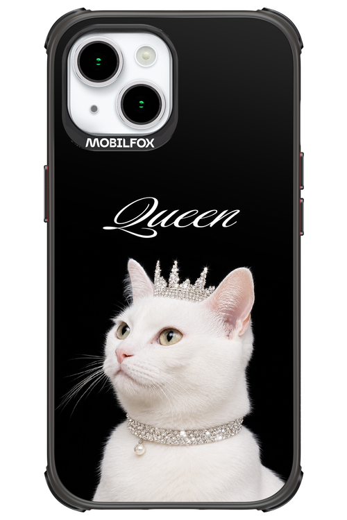 Queen 2.0 - Apple iPhone 15