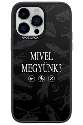 Mivel? - Apple iPhone 14 Pro Max