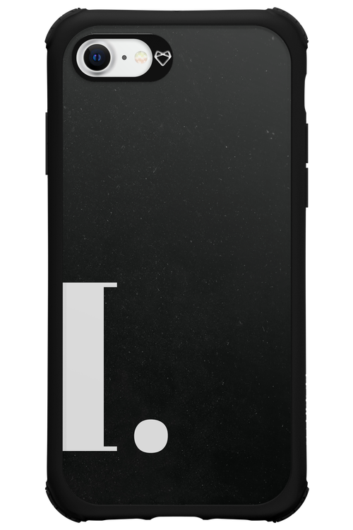 I (Off Space) 2.0 - Apple iPhone SE 2022