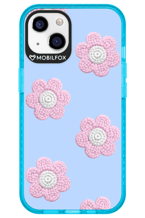 BabyBlue - Apple iPhone 13