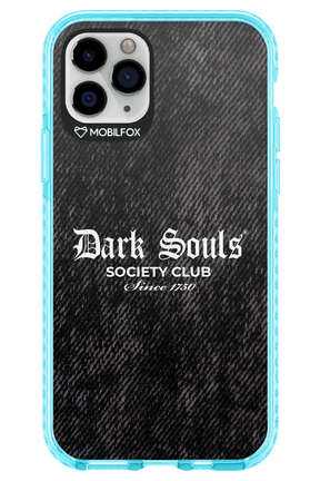 Dark Souls - Apple iPhone 11 Pro