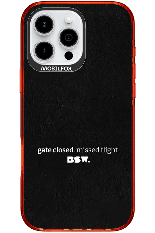 BSW FourSeasons 5 2.0 - Apple iPhone 16 Pro Max