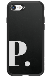 P (Off Space) 2.0 - Apple iPhone SE 2020