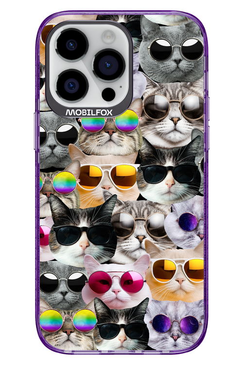 Cat World - Apple iPhone 14 Pro Max