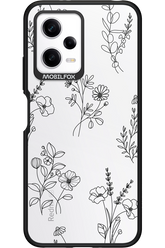 Bouquet - Xiaomi Redmi Note 12 5G