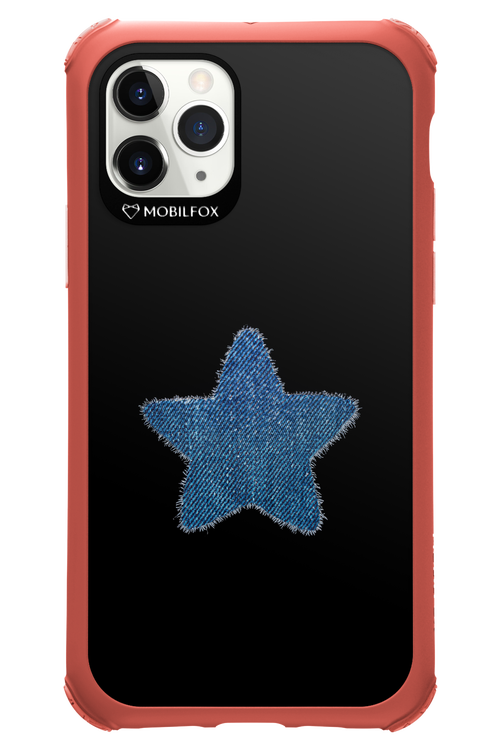 Denim Star - Apple iPhone 11 Pro