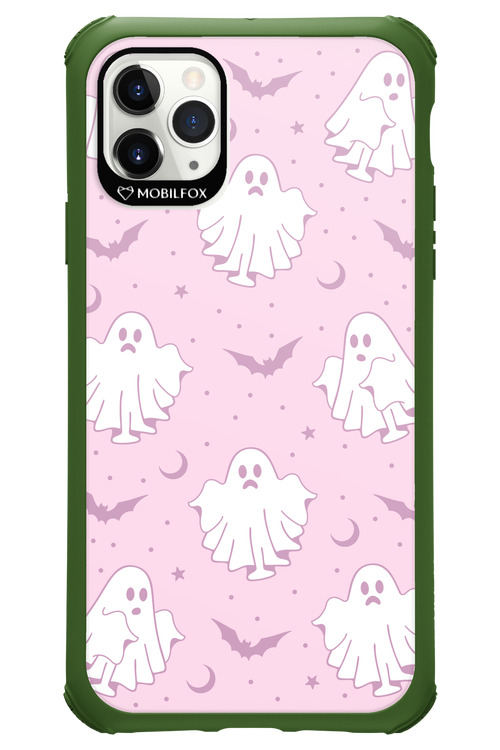 Boo Boo - Apple iPhone 11 Pro Max