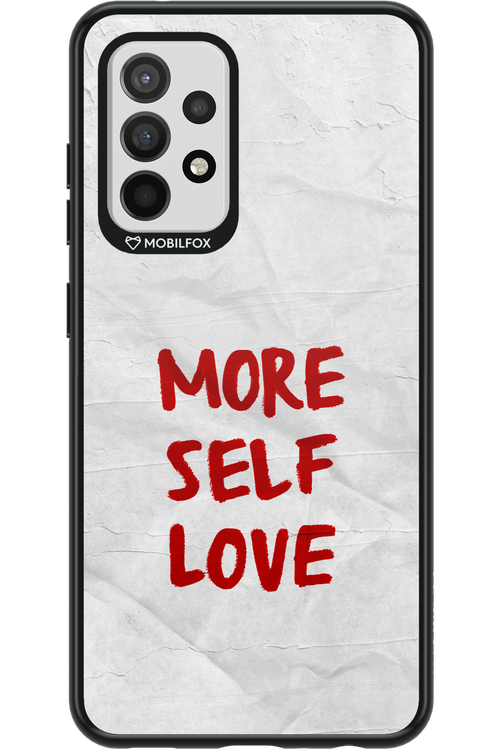 More Self Love 2.0 - Samsung Galaxy A52 / A52 5G / A52s
