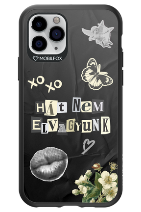 Hát nem elvagyunk 2 - Apple iPhone 11 Pro