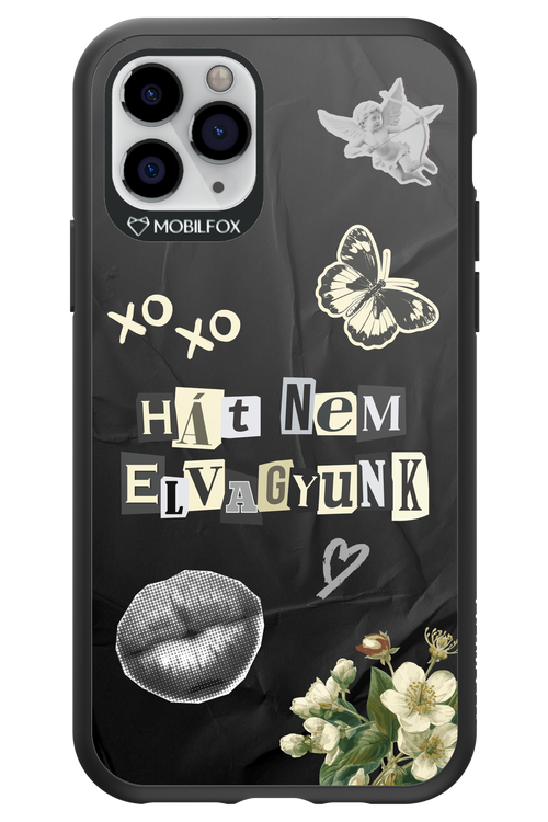 Hát nem elvagyunk 2 - Apple iPhone 11 Pro