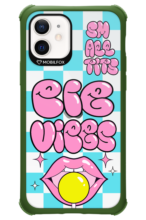 Big Vibes - Apple iPhone 12