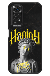 Classic Haniny - Xiaomi Redmi Note 11/11S 4G