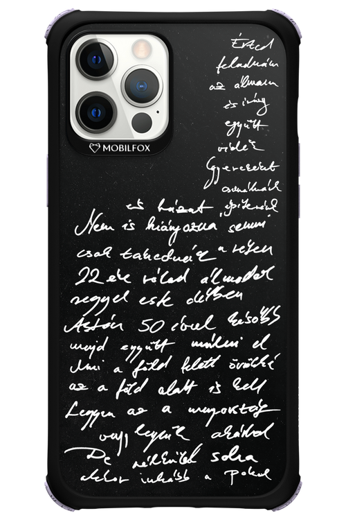 Úgy Unom - Apple iPhone 12 Pro Max