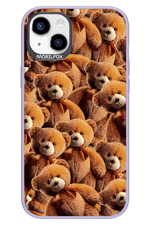 Teddys - Apple iPhone 14 Plus