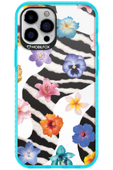 MOM'S FLOWERS - Apple iPhone 12 Pro Max