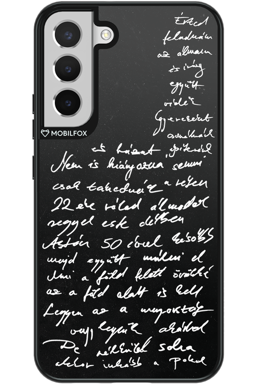 Úgy Unom - Samsung Galaxy S22+