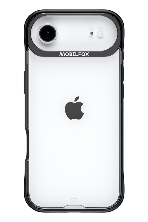 NUDE 2.0 - Apple iPhone 17 Air